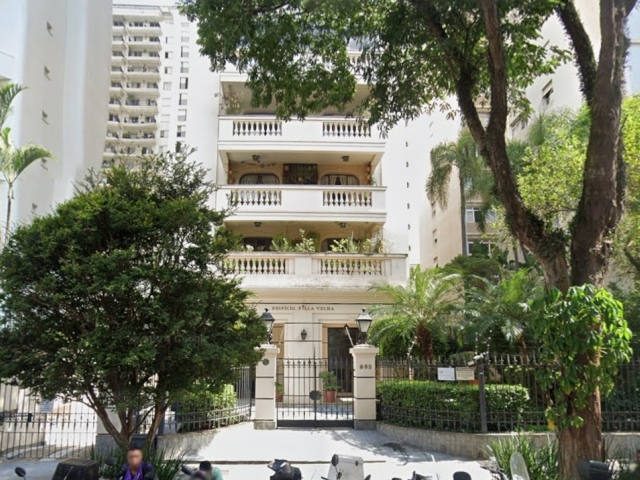 Apartamento - Venda, Higienópolis, São Paulo, SP